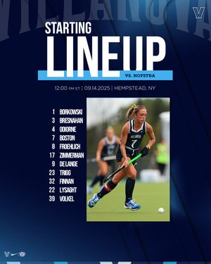 Image post by @villanovafh on Instagram