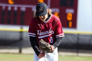 Image post by @uindyathletics on Instagram