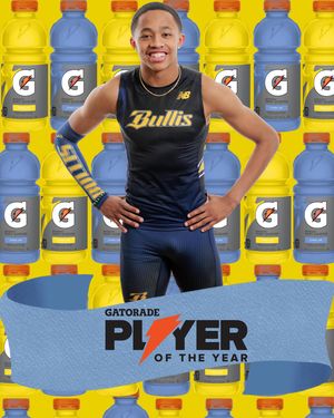 Image post by @bullisathletics on Instagram