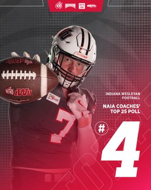 Image post by @iwuwildcats on Instagram