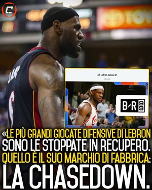 Image post by @cronache_di_basket on Instagram