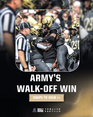 Image post by @american_conf on Instagram