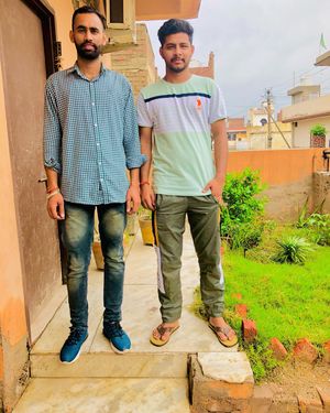 Image post by @mayank_sharma0010 on Instagram