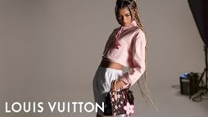 Video post by @louisvuitton on YouTube