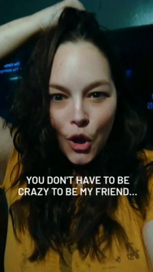 Video post by @alyshiafaith on Instagram