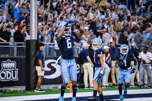 Image post by @odusports on Instagram