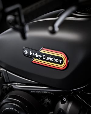 Image post by @harleydavidson on Instagram