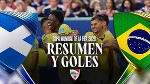 Video post by @deportes on YouTube