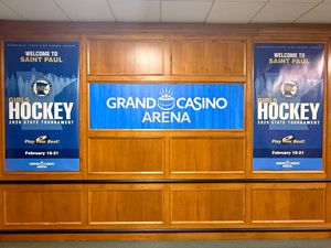 Image post by @mnwild on Twitter