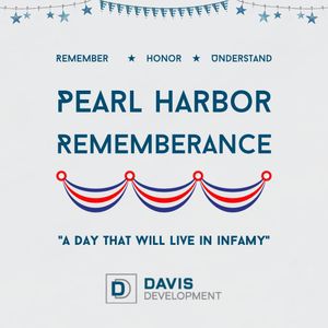 Image post by @davisdevelopment on Instagram