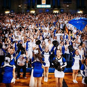 Image post by @universityatbuffalo on Instagram