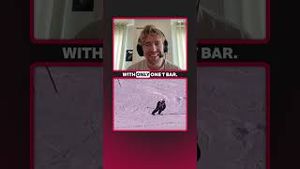 Video post by @mikaelashiffrin on YouTube