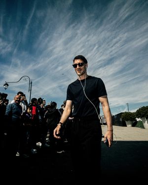 Image post by @juventus on Instagram