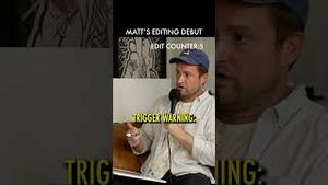 Video post by @steepconversations on YouTube