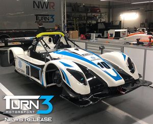 Image post by @turn3motorsport on Instagram