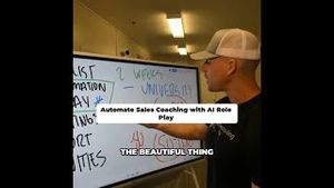 Video post by @salesrecruitinguniversity on YouTube