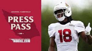 Video post by @azcardinals on YouTube