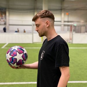 Image post by @visca96barca on Instagram