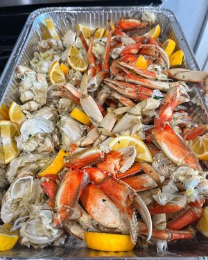 Image post by @chucksflavortrain on Instagram