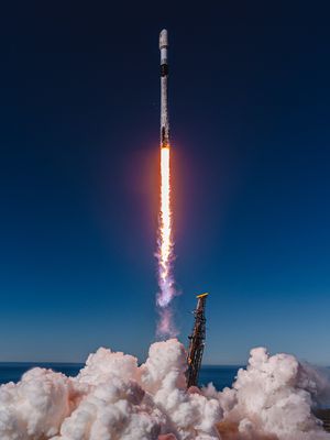 Image post by @mbrspacecentre on Instagram