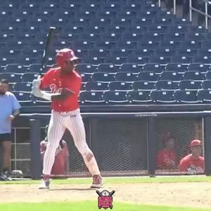 Image post by @pg_scouting on Instagram