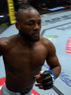 Video post by @ufc on TikTok