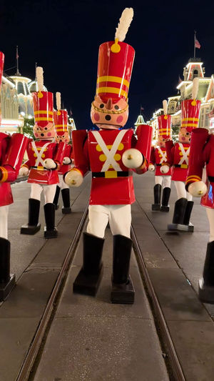 Video post by @disneyparks on TikTok