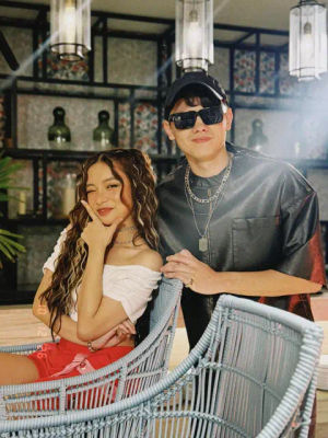 Image post by @gmanetwork on TikTok