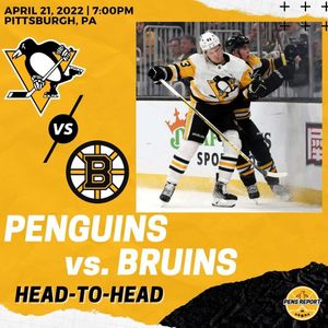 Image post by @pensreport on Instagram