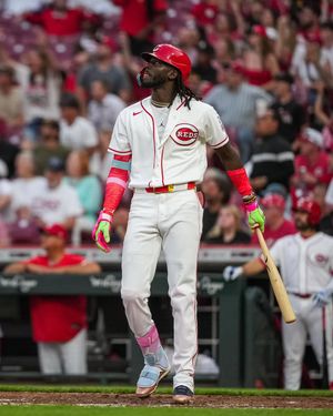 Image post by @reds on Instagram