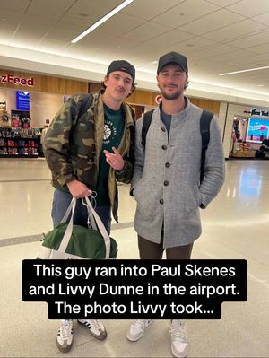 Video post by @sports.illustrated on TikTok