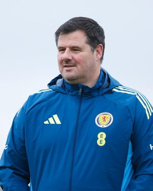 Image post by @scotlandnationalteam on Instagram