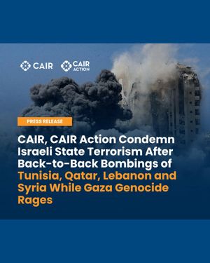 Image post by @CAIRAction on Twitter