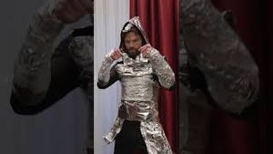 Video post by @mishacollins on YouTube