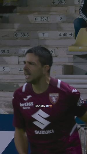 Video post by @seriea on TikTok