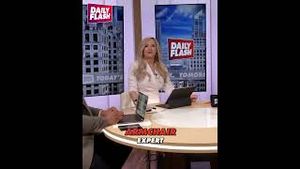 Video post by @dailyflashtv on YouTube