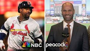 Video post by @nbcsports on YouTube