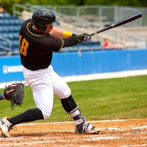 Image post by @sussexcountyminers on Instagram