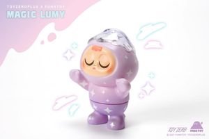 Image post by @toyzeroplus on Instagram
