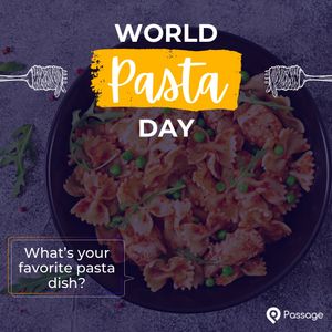 Image post by @gopassage on Instagram