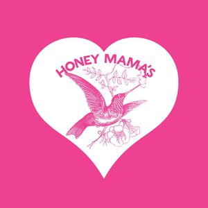Image post by @honeymamas on Instagram