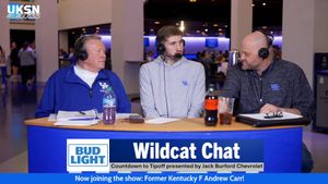 Video post by @UK Sports Network on Facebook