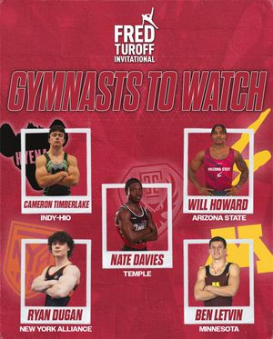 Image post by @temple_mgym on Instagram