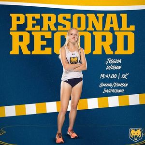 Image post by @uncbears_xctf on Instagram