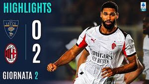 Video post by @seriea on YouTube