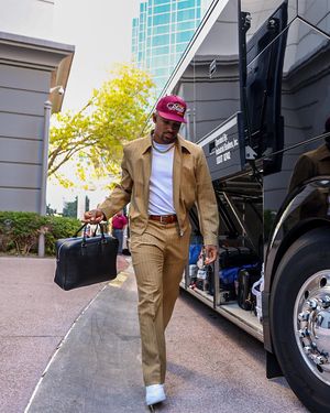 Image post by @philadelphiaeagles on Instagram