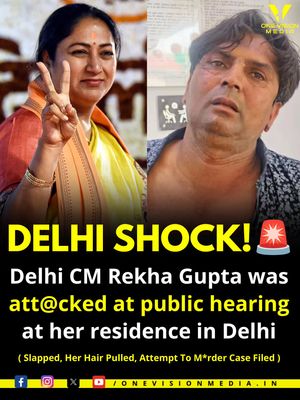 Image post by @onevisionmedia.in on Instagram