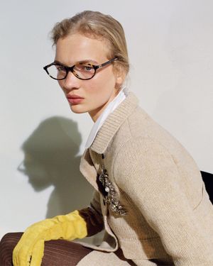 Image post by @lenscrafters on Instagram