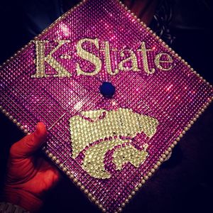Image post by @kansasstateuniversity on Instagram