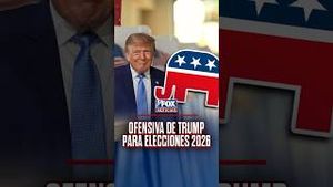 Video post by @foxnoticiasoficial on YouTube